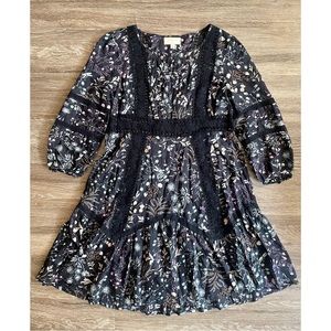 Moulinette Soeurs Floral Dress
